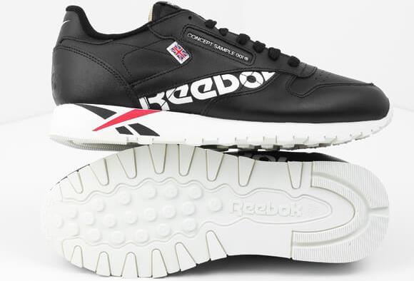 Produktbild Reebok Classic Leather Sneaker (40.5)
