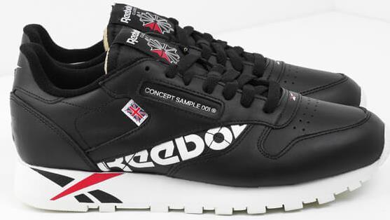Produktbild Reebok Classic Leather Sneaker (40.5)