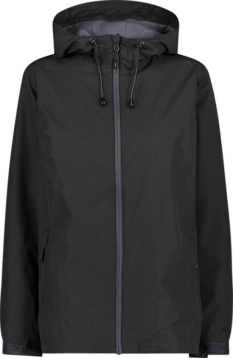 CMP Campagnolo Rain Fix Hoodie