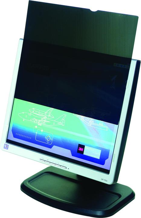 Produktbild 3M Pf195w9b (19.50", 16 : 9)