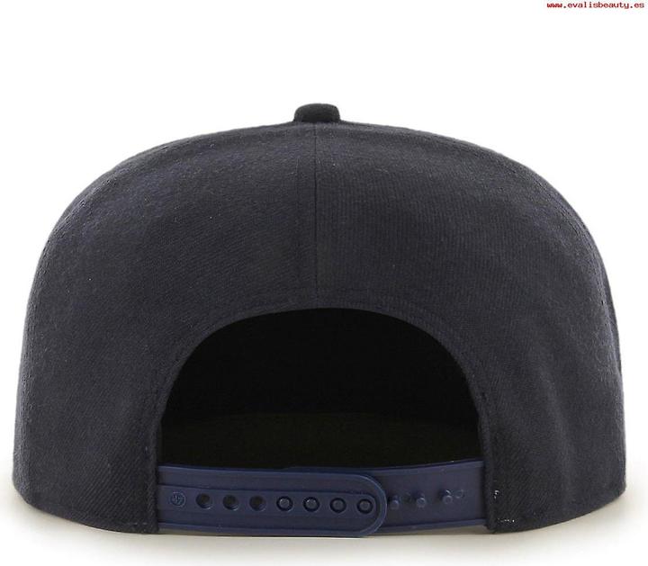 Actual product image 47 Brand MLB New York Yankees Sure Shot Captain OSFA (One size)