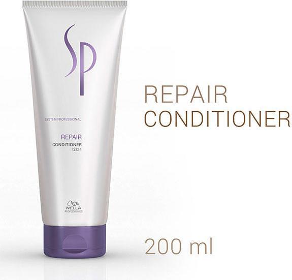 Image du produit Wella SP Réparation (200 ml)
