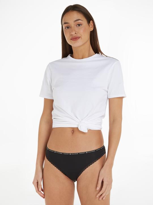 Immagine prodotto Tommy Hilfiger Slip 3 Pack (S, confezione da 3)