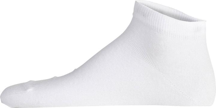 Immagine prodotto Von Jungfeld Socken Homewear Stretch Essentials Sneaker Unisex (confezione da 4, 43 - 46)