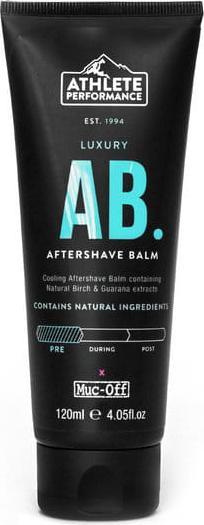 Actual product image Muc-Off Aftershave Balm (120 ml)