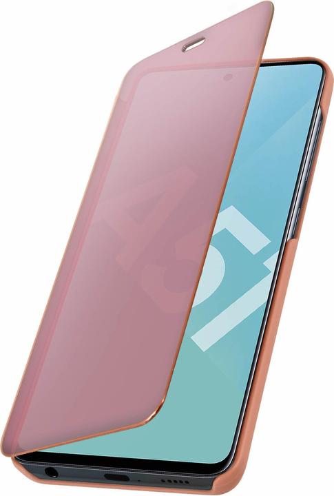 Produktbild Avizar Spiegeleffekt Series (Samsung Galaxy A51)