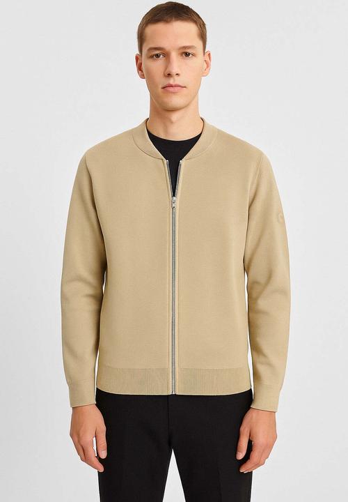 Actual product image Gas Pullover Winny Full Zip (S)