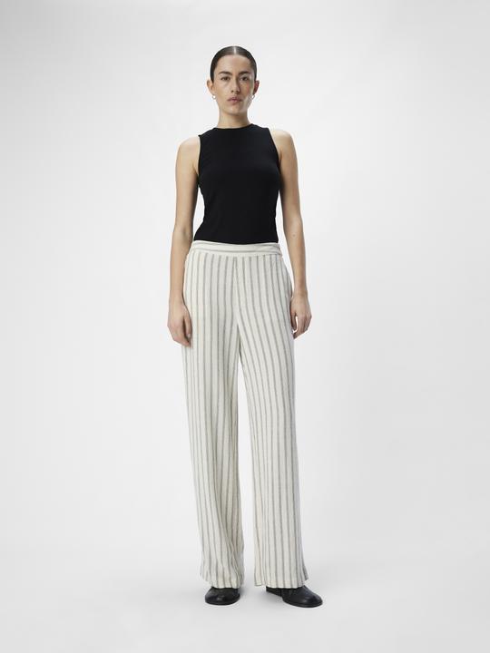Actual product image Object Wide Fit Trousers (36)