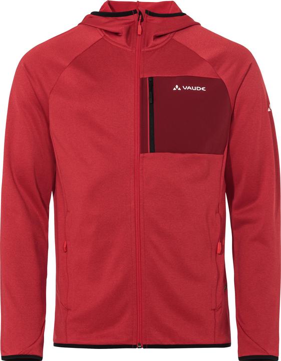 Immagine prodotto Vaude Tekoa Fleece Jacket II (S)