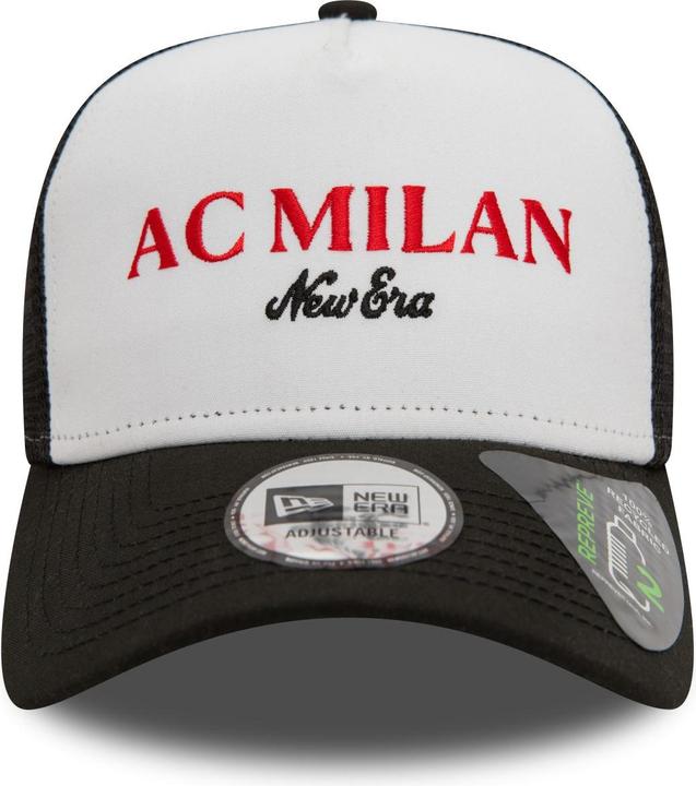 Produktbild New Era Aframe Trucker Ac Mailand (One Size)