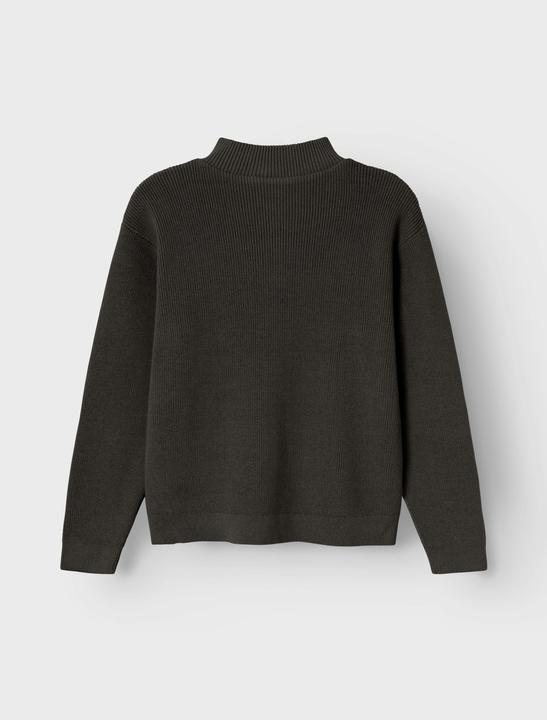 Actual product image Name it Nkmnesolle Ls Knit Noos (158)