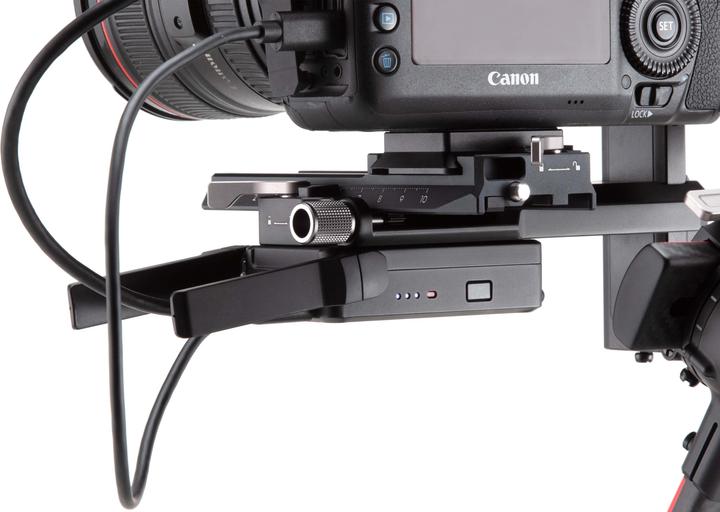Image du produit DJI Raven Eye (Télécommande Gimbal)