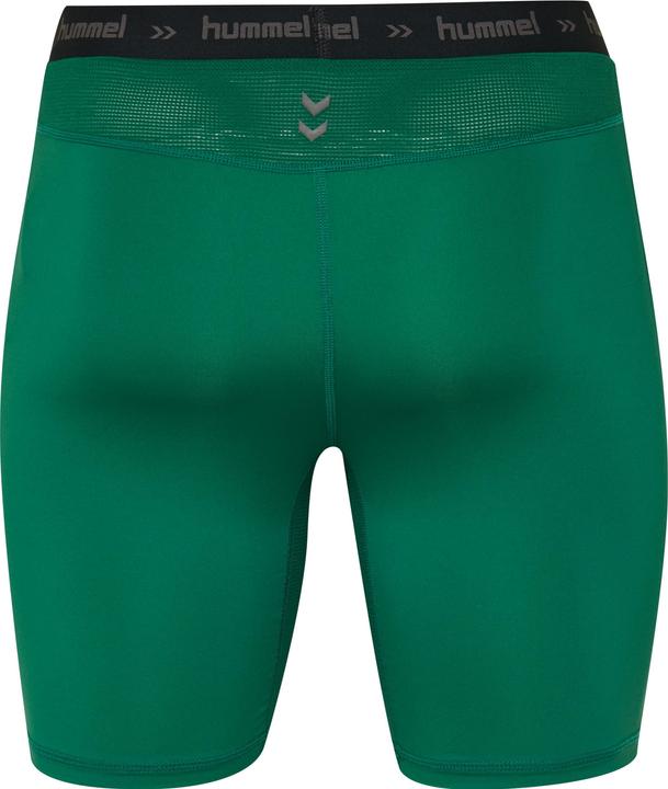 Actual product image hummel First Performance Kids Tight Shorts (152)