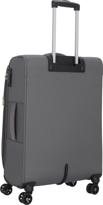 Immagine prodotto American Tourister Carrello Fun Cruise a 4 ruote 68 cm (69 l, L (90 - 115l))