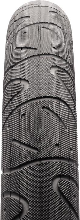 Actual product image Maxxis HookWorm (27.5 x 2.50, 63-584)