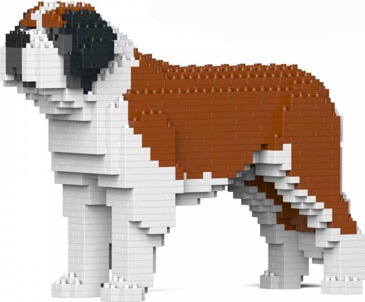Actual product image Jekca Limited St. Bernard