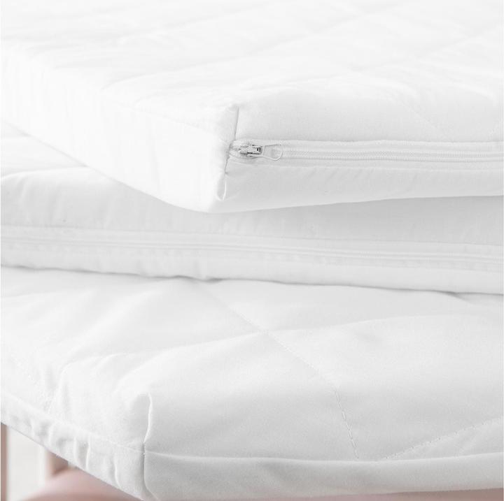 Actual product image Roba Playpen mattress (112 cm, 97 cm)