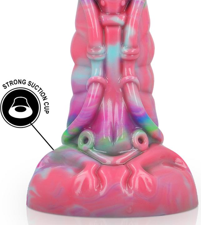 Productafbeelding Epic Sidhe Dildo Onsterfelijk Wezen