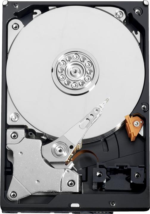Immagine prodotto WD Green 4TB (4 TB, 3.5")