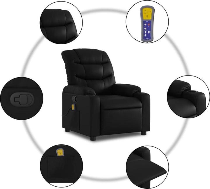 Actual product image VidaXL Ilar