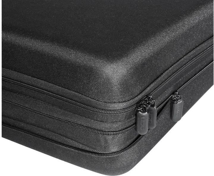 Actual product image UDG U8307BL CREATOR 61 KEYBOARD HARDCASE BLACK
