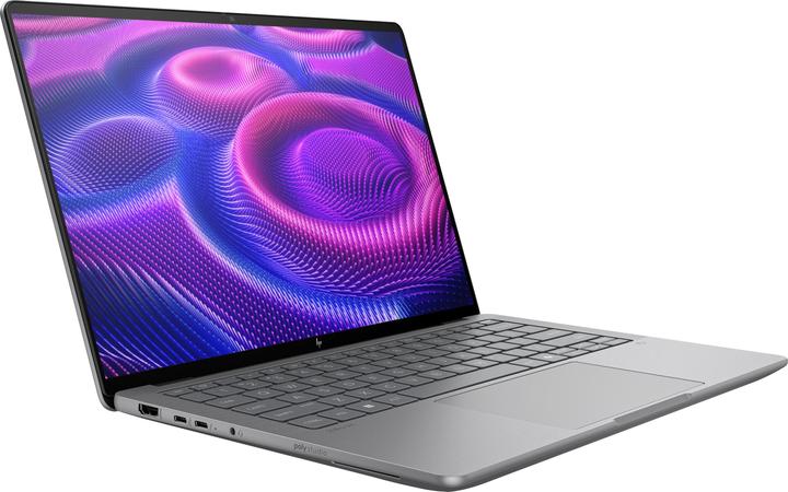 Produktbild HP ZBook Ultra G1a (14", Armada 385, 32 GB, 512.00 GB, DE)