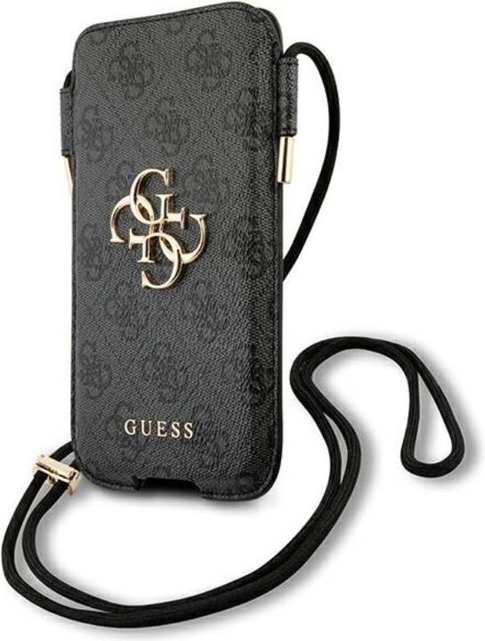 Guess Bag (Apple iPhone 11 Pro Max, Apple iPhone 12 Pro Max, Apple iPhone XS Max)