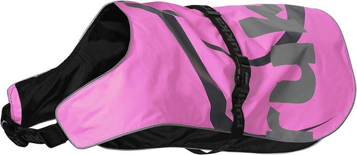 Actual product image Rukka Flap Safety Vest (XS, Dog vest)