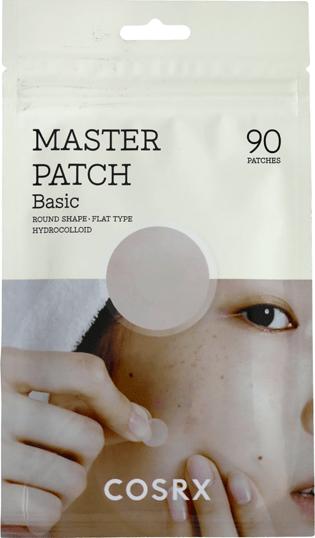 Cosrx Master Patch Basic