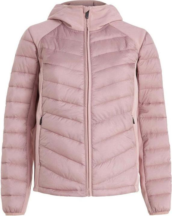 Mauve pink