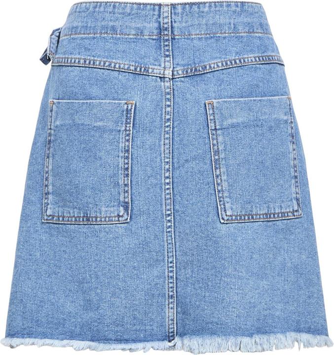 Actual product image Object Denim Wickelrock (XS)