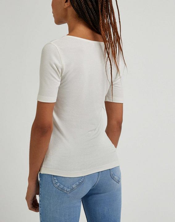 Actual product image Lee Ss Henley (S)