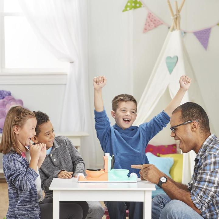 Produktbild Hasbro Pipi Party Duell (Deutsch, Englisch)