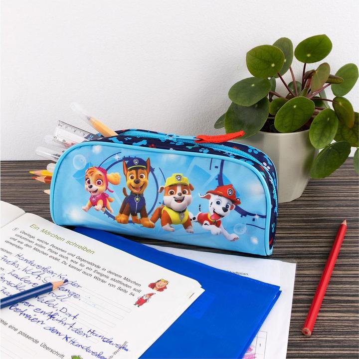 Actual product image Undercover Paw Patrol