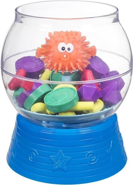 Actual product image Hasbro Gaming Blowfish Blowup (German, English, French)