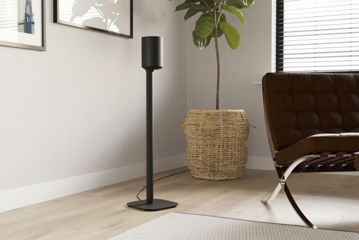 Actual product image Vogels SFS 4113 for Sonos Era 100 (1 pcs., Stand, Not movable)