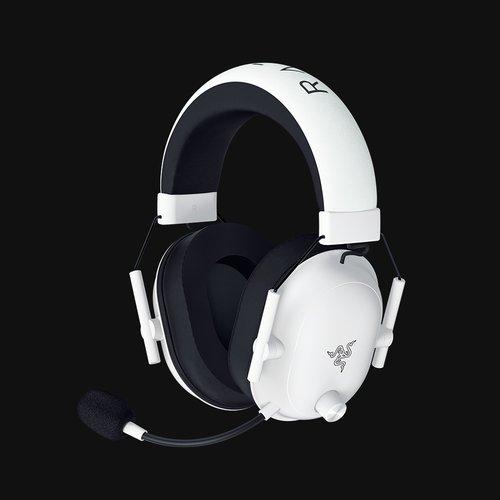 Produktbild Razer BlackShark V2 HyperSpeed (Kabellos, Kabelgebunden)