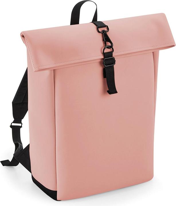 Bagbase Rucksack Roll Top PU (15 l)