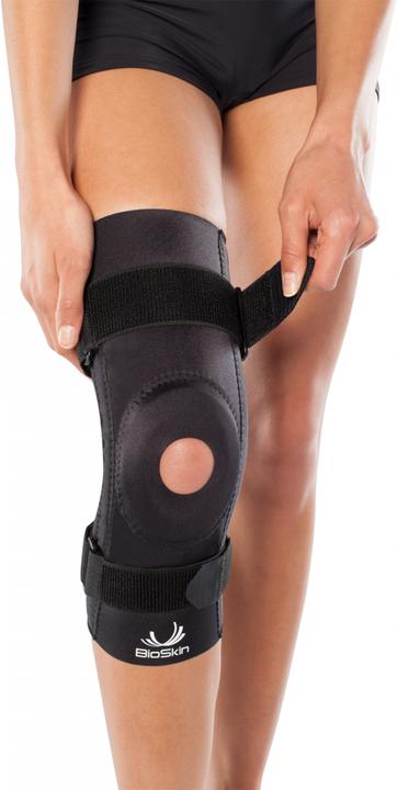 Produktbild BioSkin Patella Stabilisator (M)