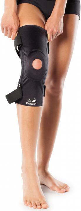 Produktbild BioSkin Patella Stabilisator (M)