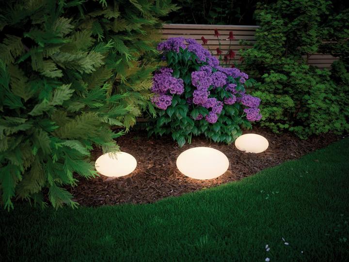 Produktbild Paulmann Outdoor Plug & Shine Stone (235 lm, IP67)