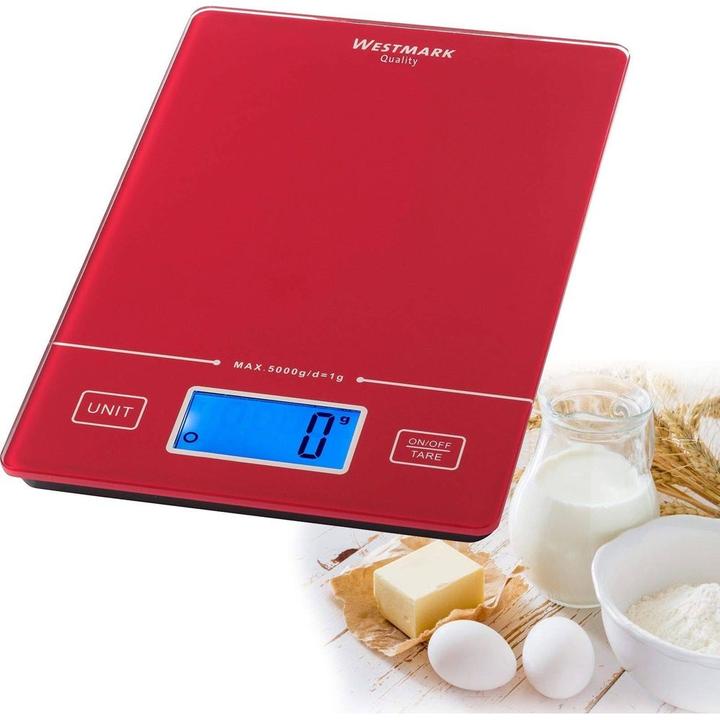 Produktbild Westmark Functiona