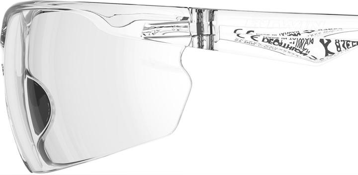Lunettes de sport