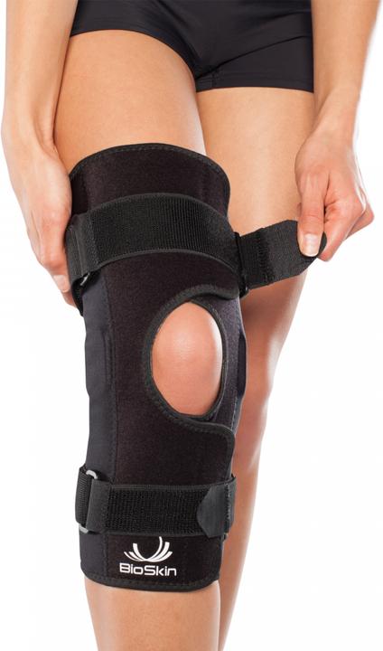 Immagine prodotto BioSkin Q Brace supporto per il ginocchio (XS)