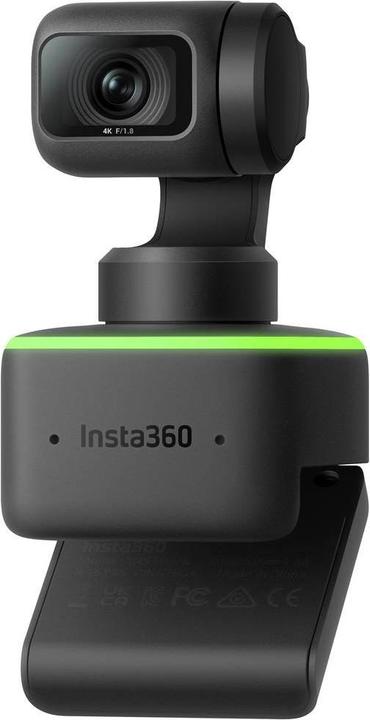 Produktbild Insta360 Link (8 Mpx)