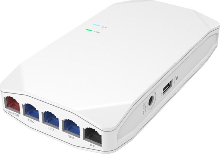 Immagine prodotto Alcatel Punto di accesso mesh OmniAccess Stellar AP1301H (1200 Mbit/s)