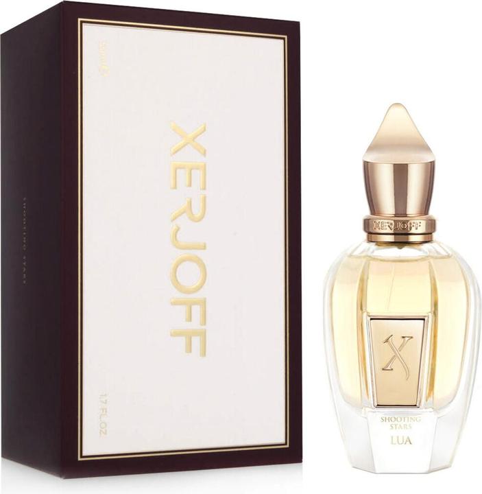 Actual product image XerJoff Shooting Stars Lua (Eau de parfum, 50 ml)