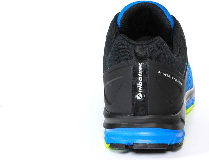 Actual product image Albatros Safety shoeLIFTBLUEIMPULSELOWESDHROSRA (S1P, 40)