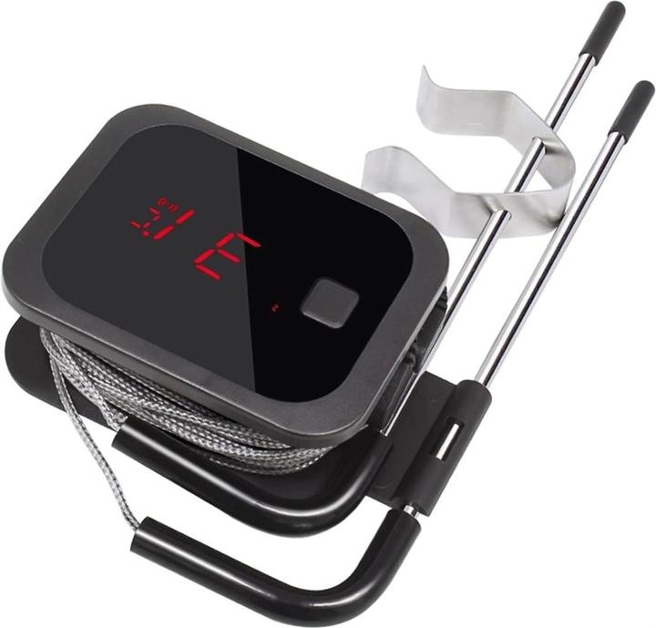 Produktbild Inkbird Ibt-2x Bbq