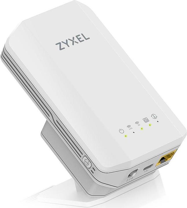 Produktbild Zyxel Wre6606